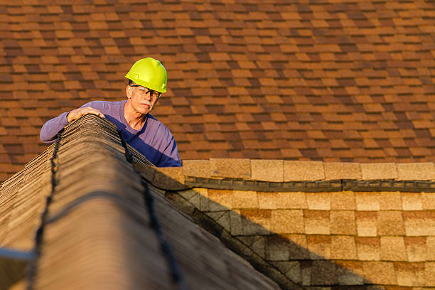 Best Storm Damage Roof Repair  in Lynwood, CA