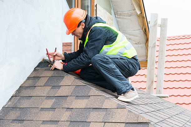 Residential Roof Replacement in Lynwood, CA